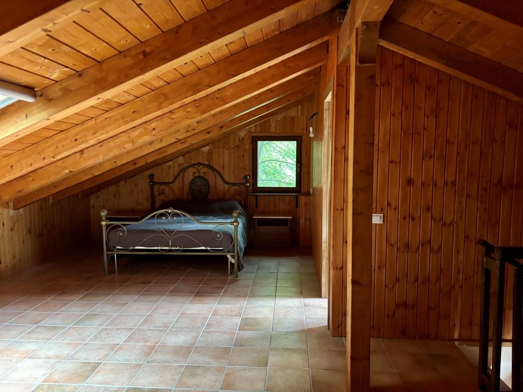 Дом в Пескаре, Италия, 116 м² - фото 14