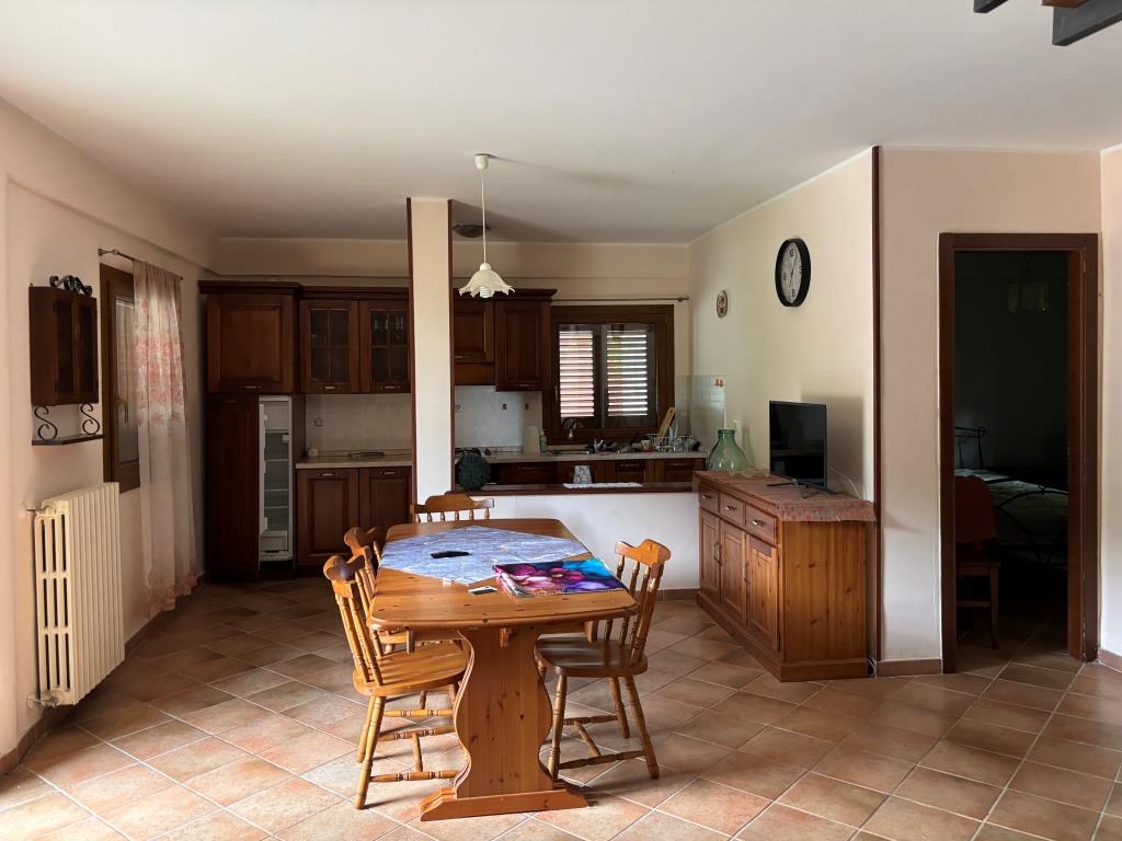 Дом в Пескаре, Италия, 116 м² - фото 5