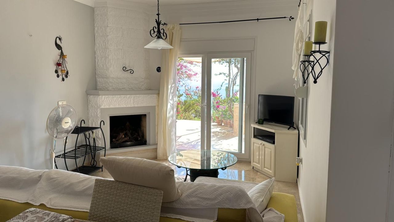 Вилла в Каше, Турция, 90 м² - фото 8