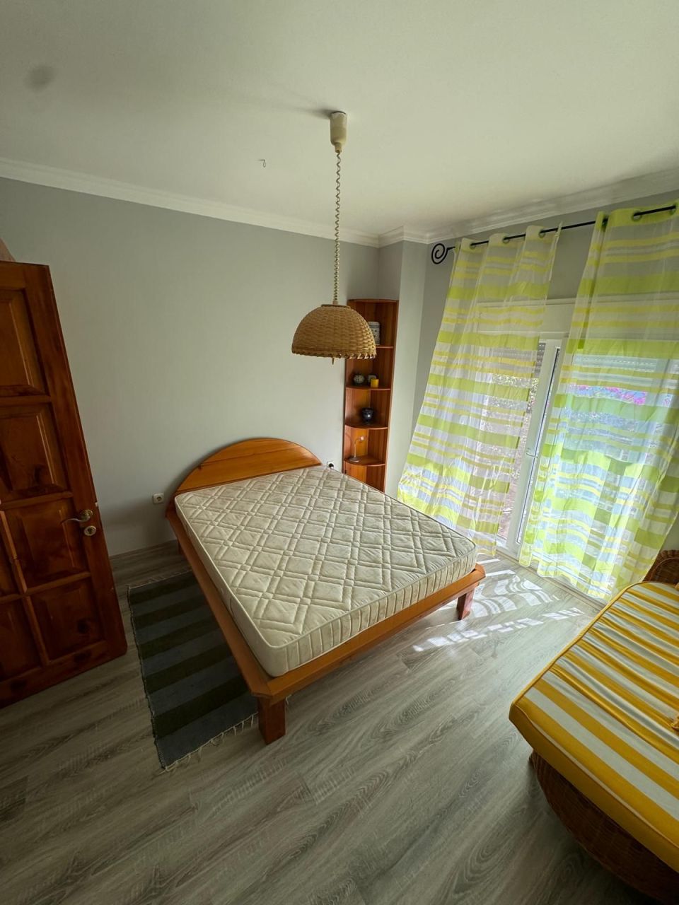 Вилла в Каше, Турция, 90 м² - фото 11