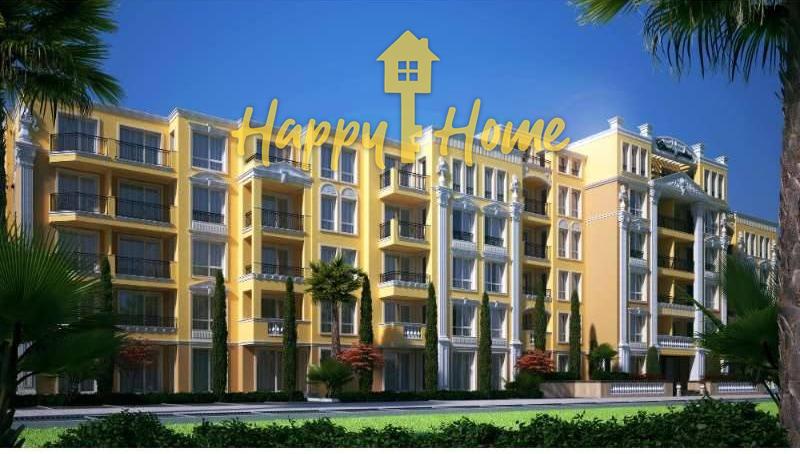 Квартира в Равде, Болгария, 37 м² - фото 3