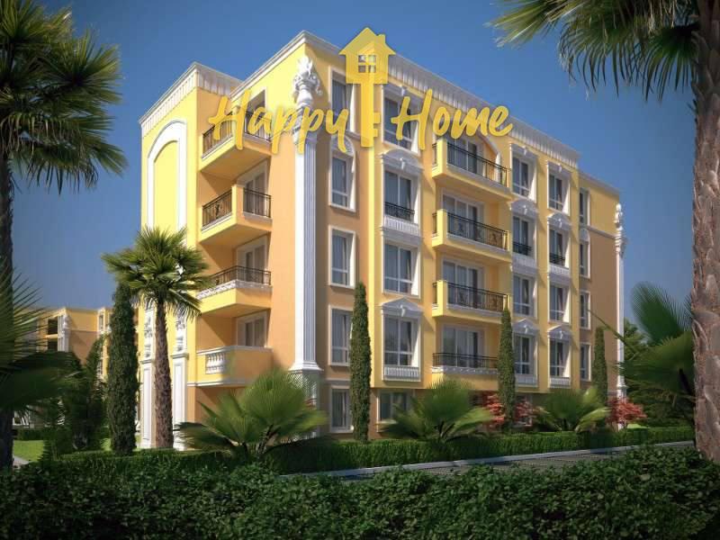 Квартира в Равде, Болгария, 37 м² - фото 2