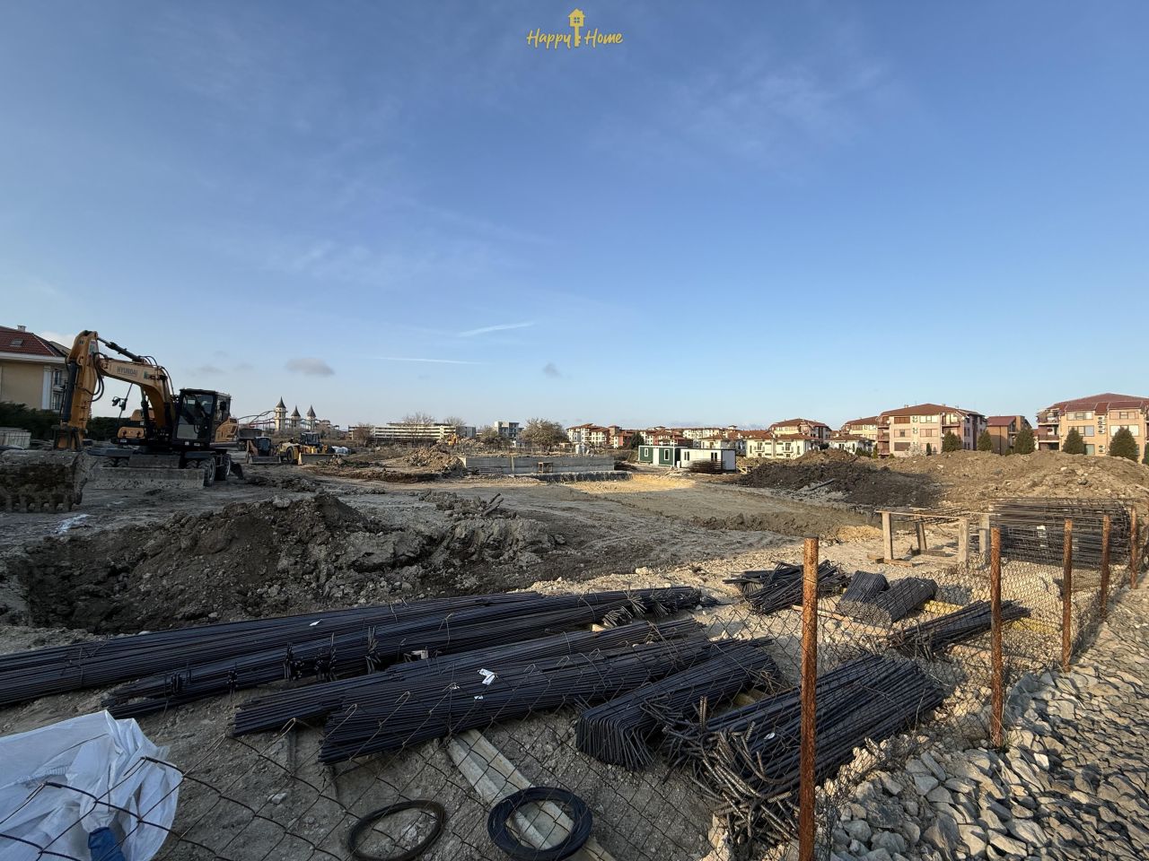 Квартира в Равде, Болгария, 37 м² - фото 5