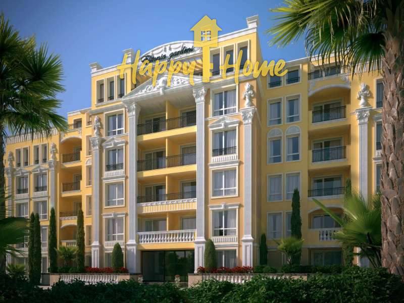 Апартаменты в Равде, Болгария, 56 м² - фото 4