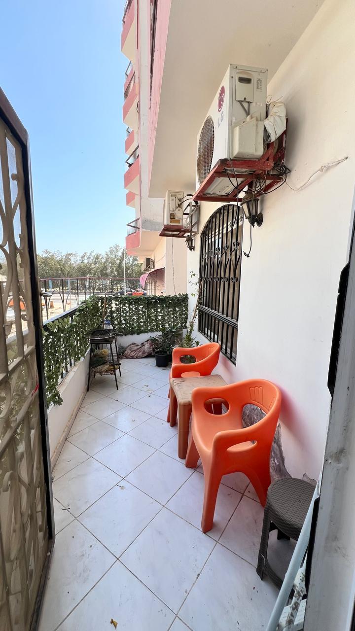 Квартира в Хургаде, Египет, 105 м² - фото 5