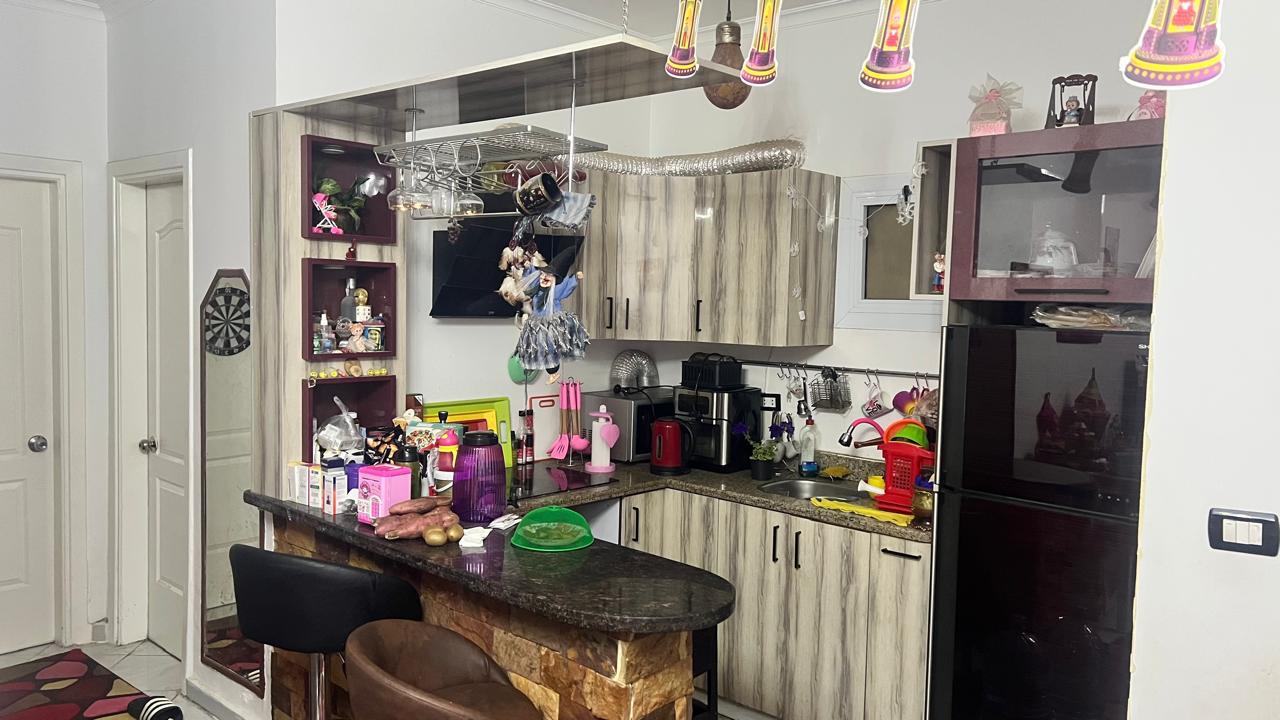 Квартира в Хургаде, Египет, 105 м² - фото 7