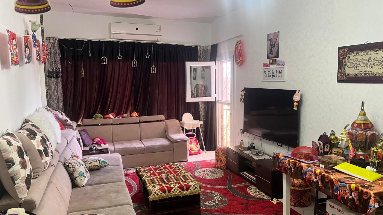 Квартира в Хургаде, Египет, 105 м² - фото 8