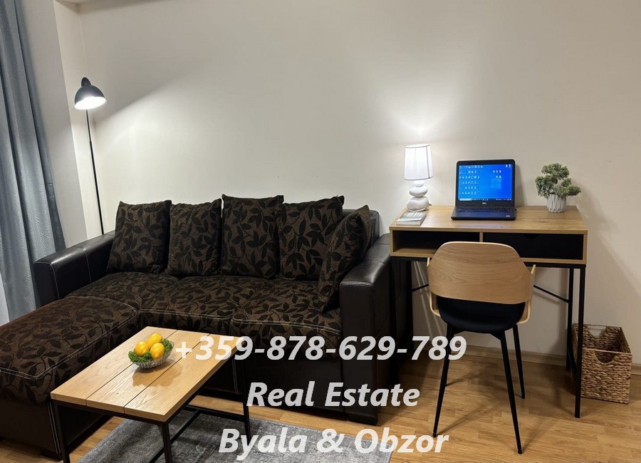 Квартира в Обзоре, Болгария, 98 м² - фото 9