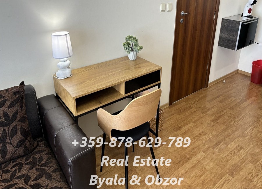 Квартира в Обзоре, Болгария, 98 м² - фото 10