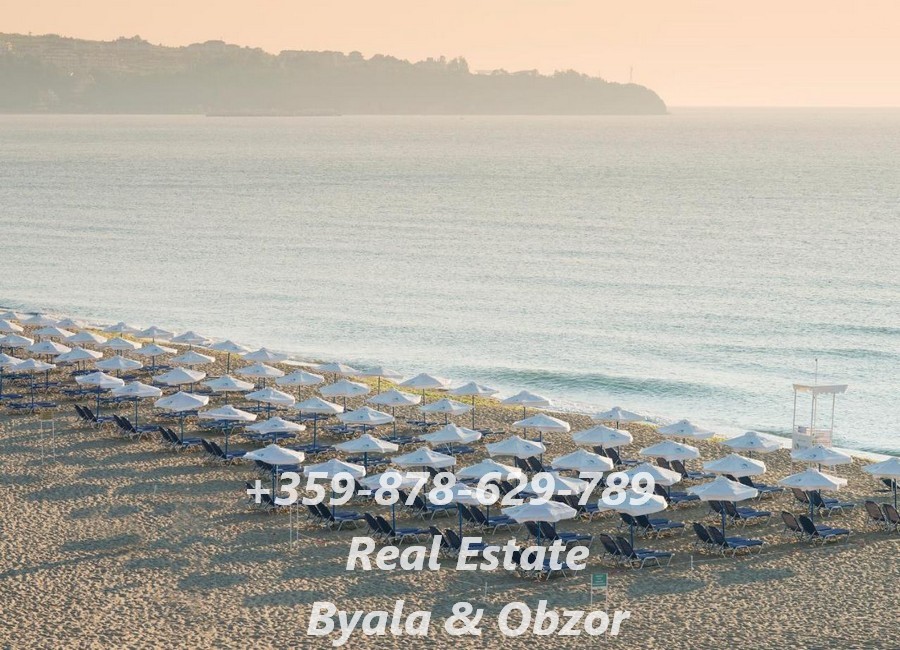 Квартира в Обзоре, Болгария, 98 м² - фото 18