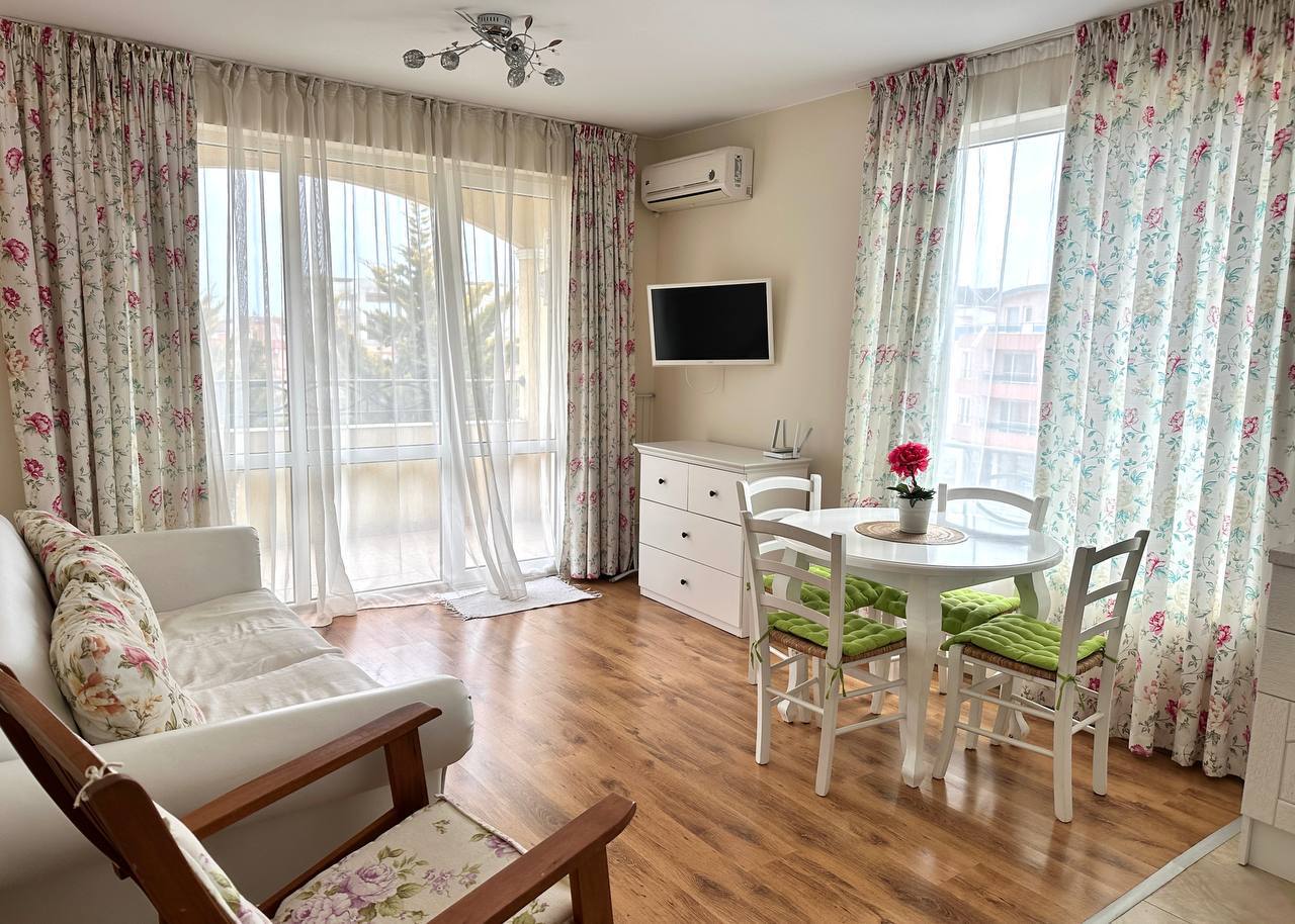 Апартаменты в Равде, Болгария, 74 м² - фото 1