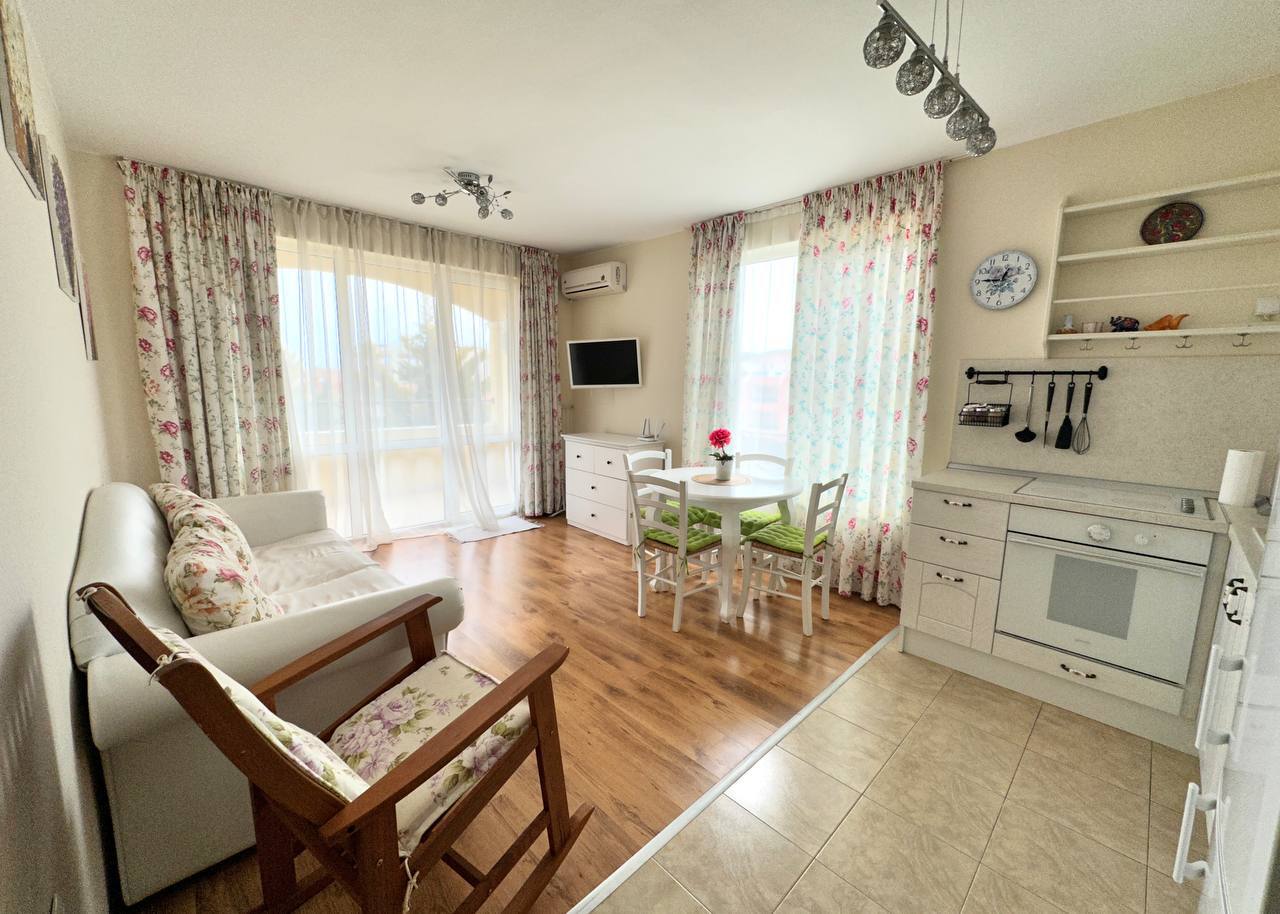 Апартаменты в Равде, Болгария, 74 м² - фото 2