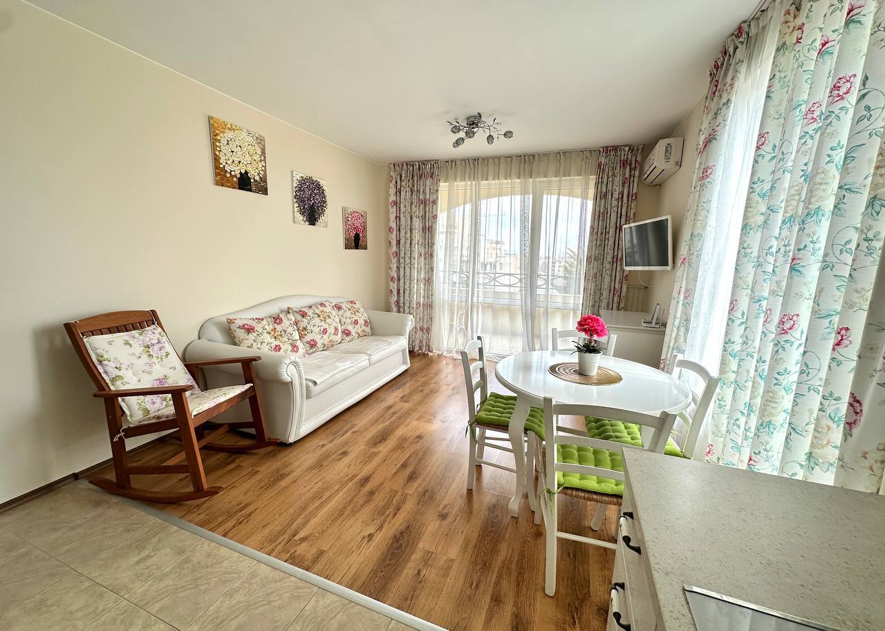 Апартаменты в Равде, Болгария, 74 м² - фото 3