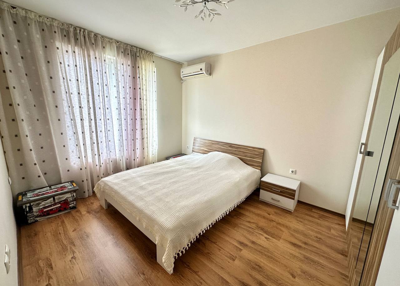 Апартаменты в Равде, Болгария, 74 м² - фото 4