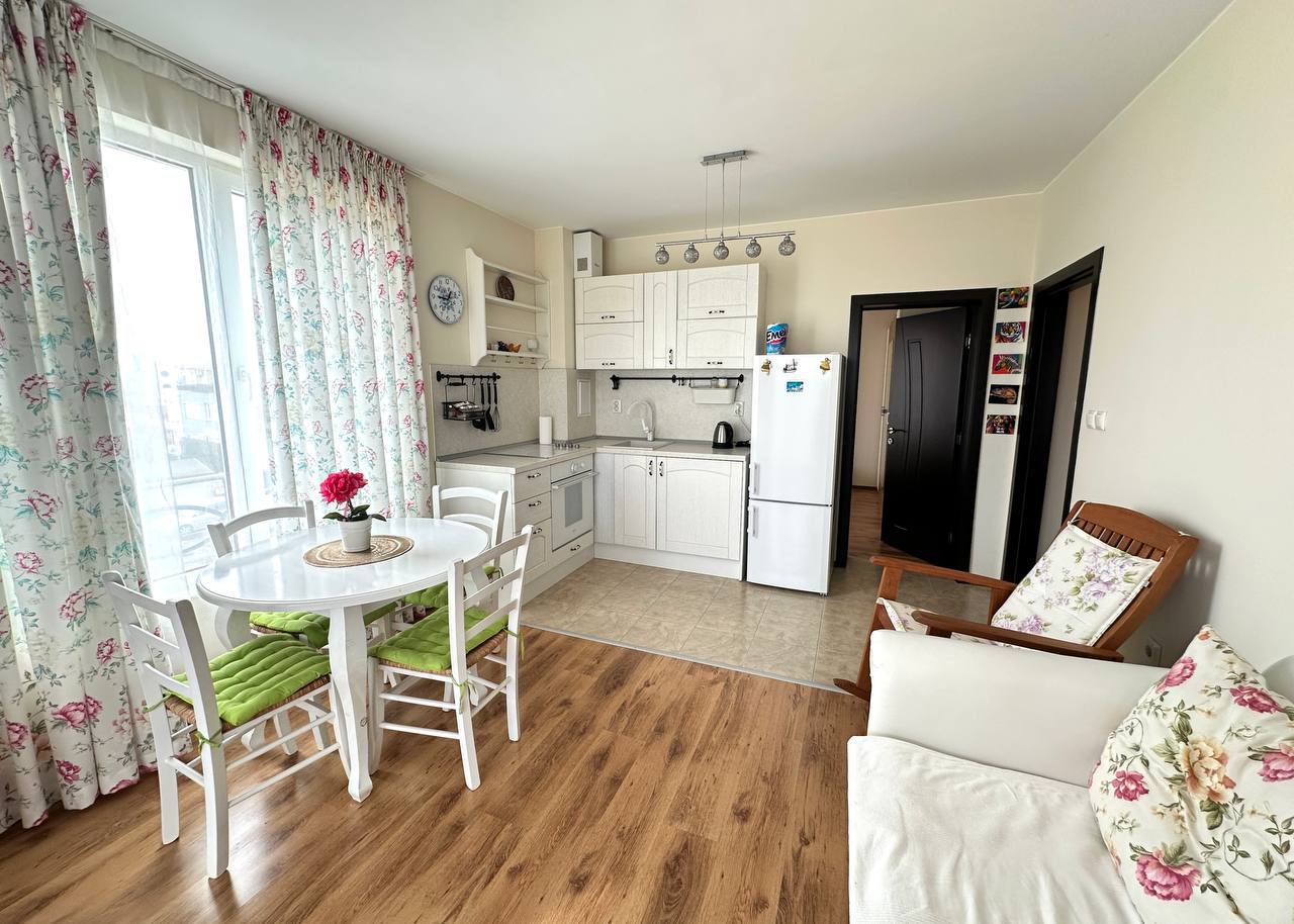 Апартаменты в Равде, Болгария, 74 м² - фото 5