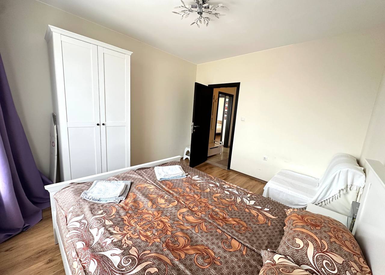 Апартаменты в Равде, Болгария, 74 м² - фото 6