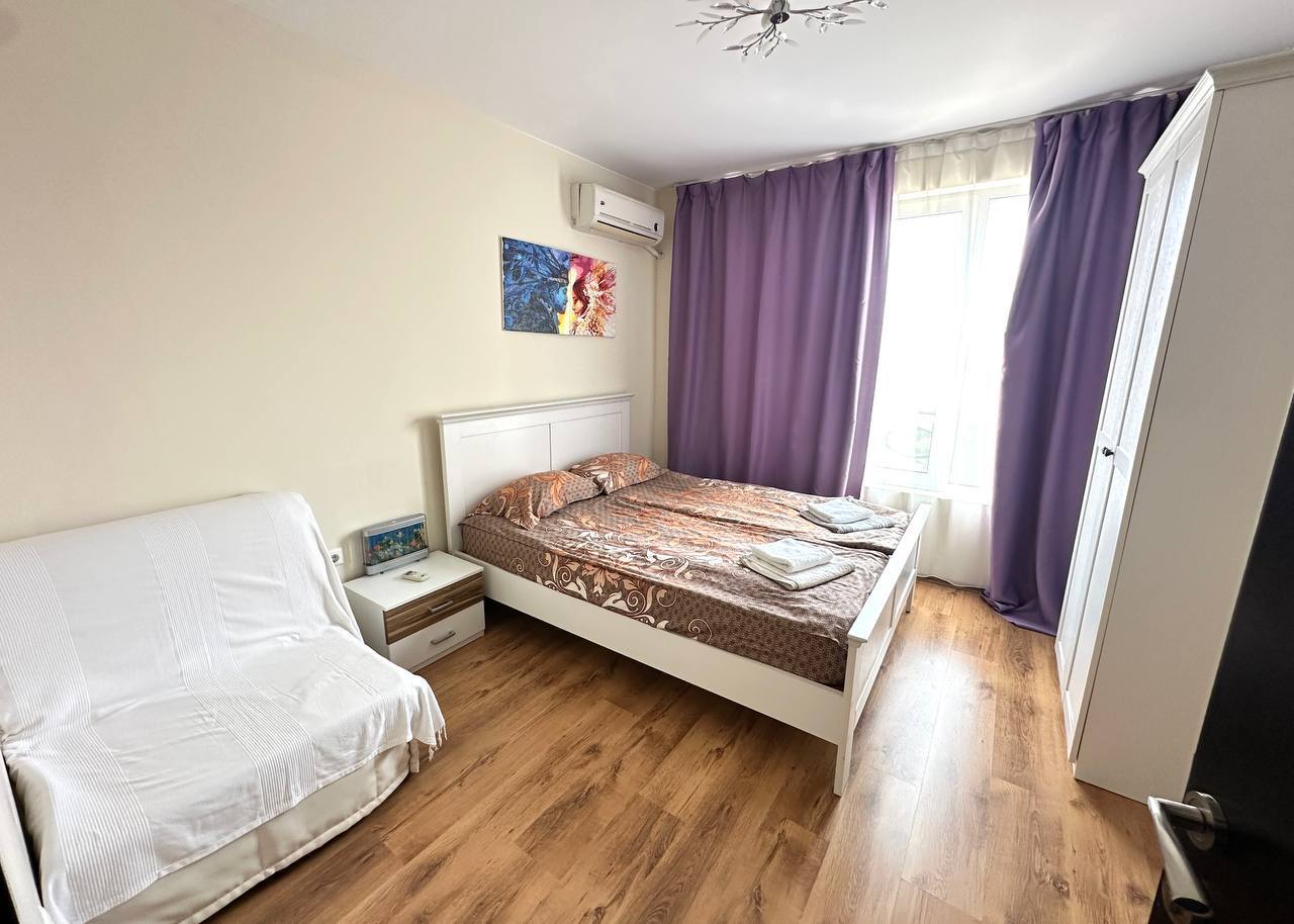 Апартаменты в Равде, Болгария, 74 м² - фото 7