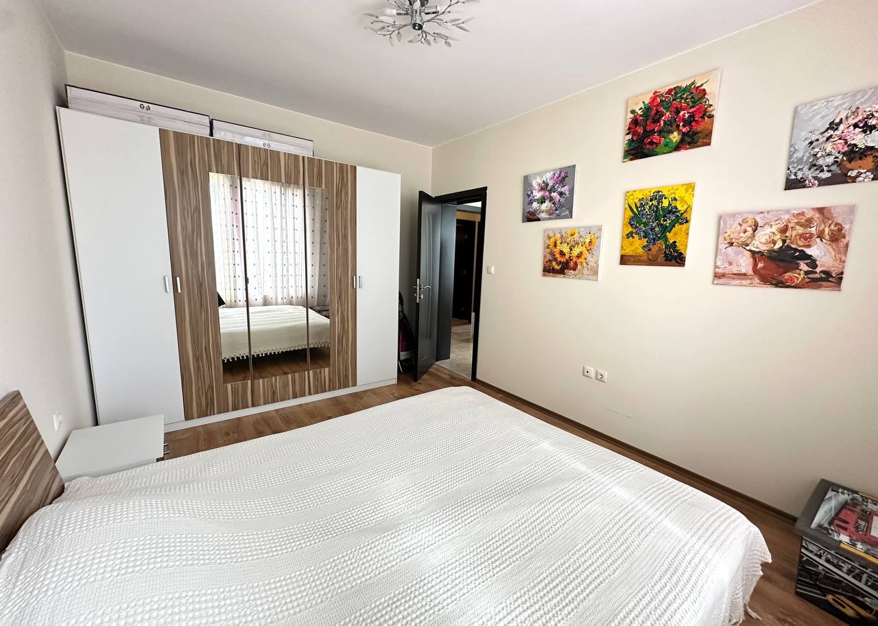 Апартаменты в Равде, Болгария, 74 м² - фото 8