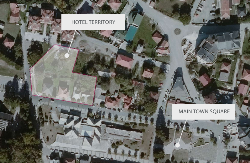 Апартаменты в Колашине, Черногория, 33.9 м² - фото 2