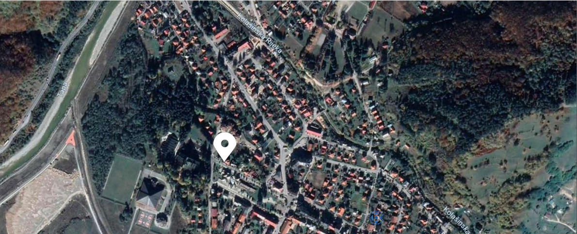 Апартаменты в Колашине, Черногория, 33.9 м² - фото 5