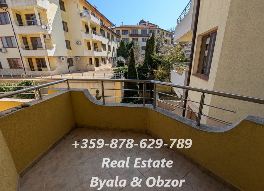 Квартира в Бяле, Болгария, 40 м² - фото 7