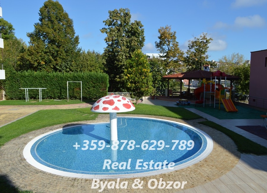 Квартира в Бяле, Болгария, 40 м² - фото 4