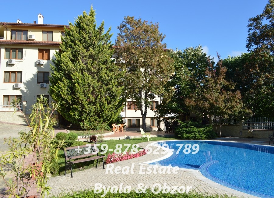 Квартира в Бяле, Болгария, 40 м² - фото 2