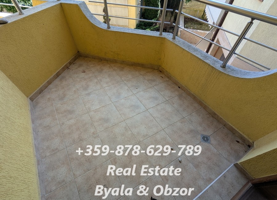 Квартира в Бяле, Болгария, 40 м² - фото 8