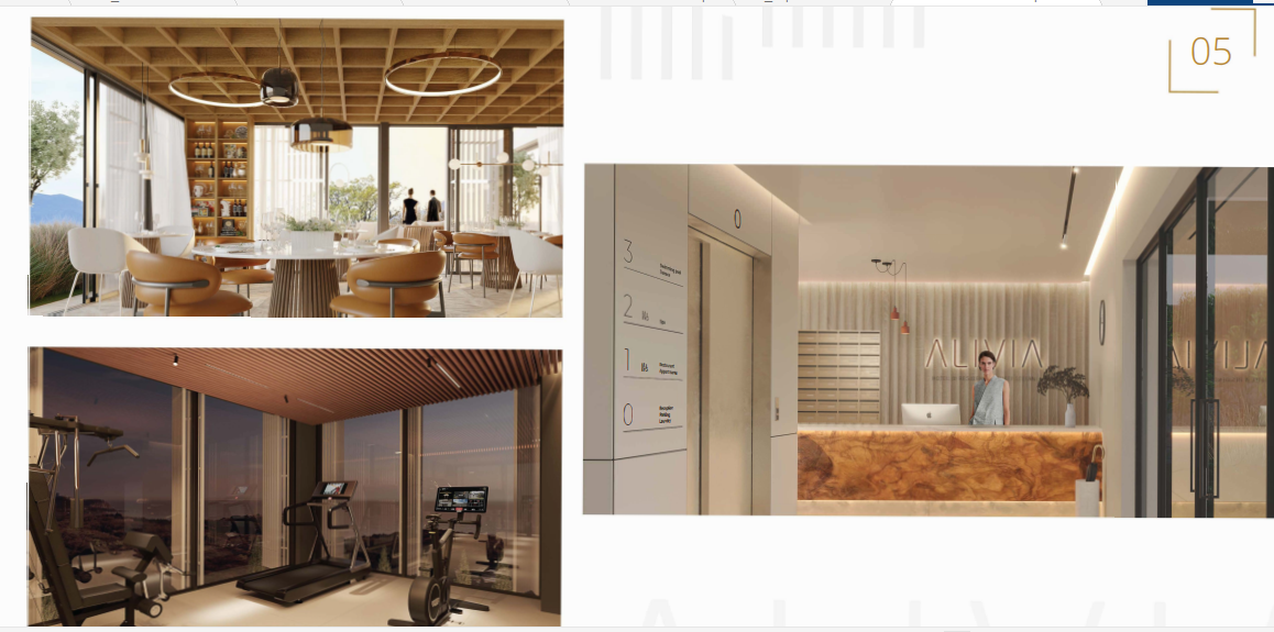 Апартаменты в Святом Стефане, Черногория, 38 м² - фото 5