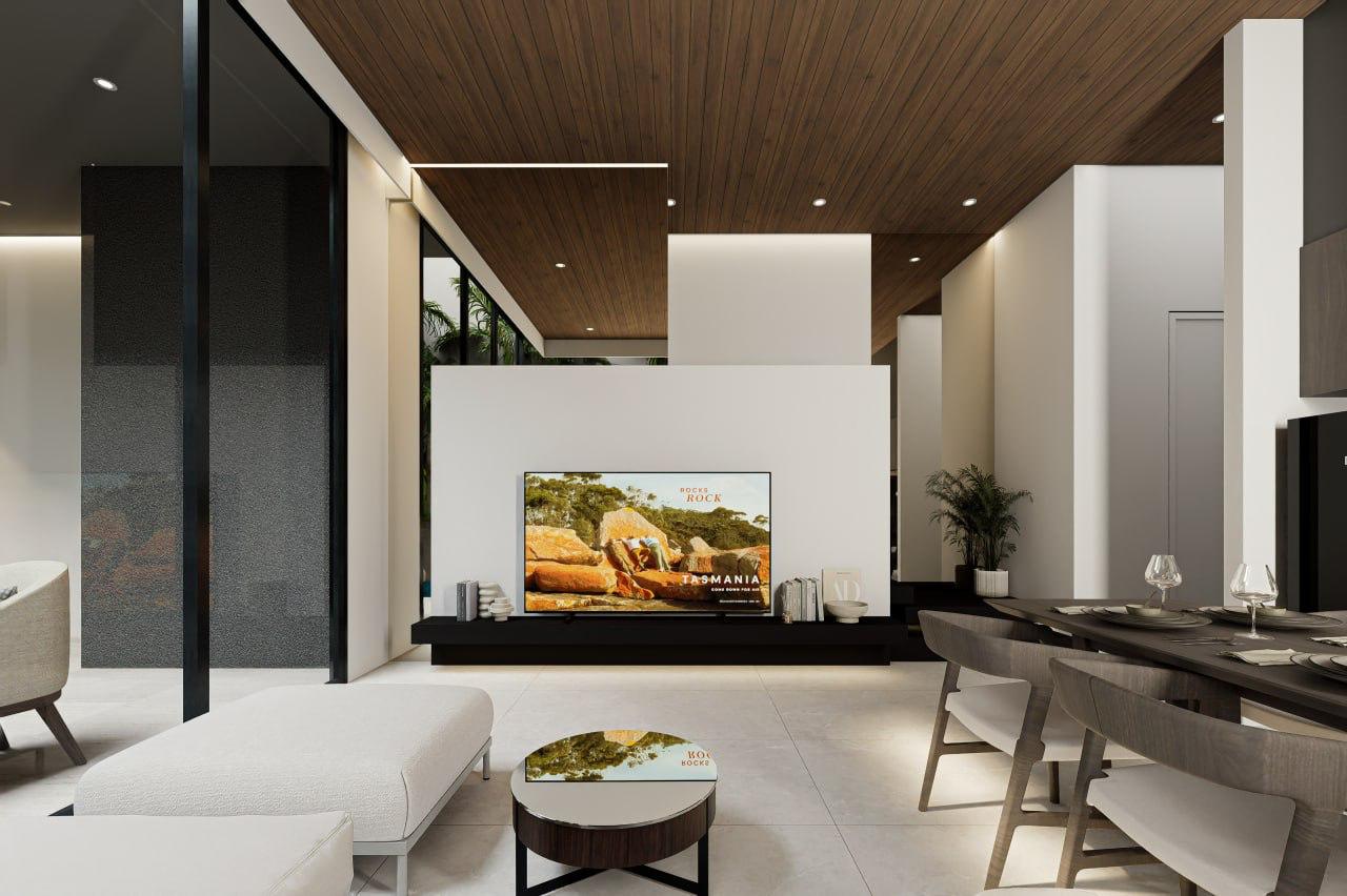 Дом на пляже Банг Тао, Таиланд, 122 м² - фото 5