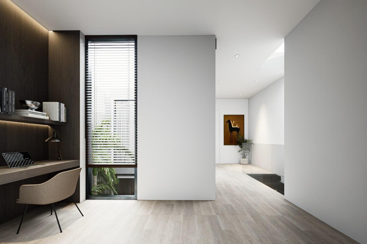 Дом на пляже Банг Тао, Таиланд, 122 м² - фото 12