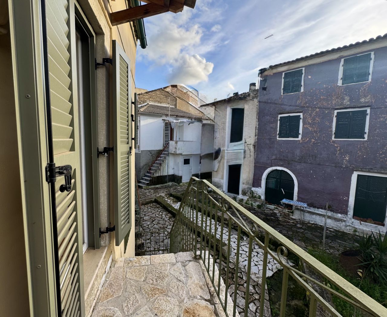 Дом на Корфу, Греция, 75 м² - фото 3