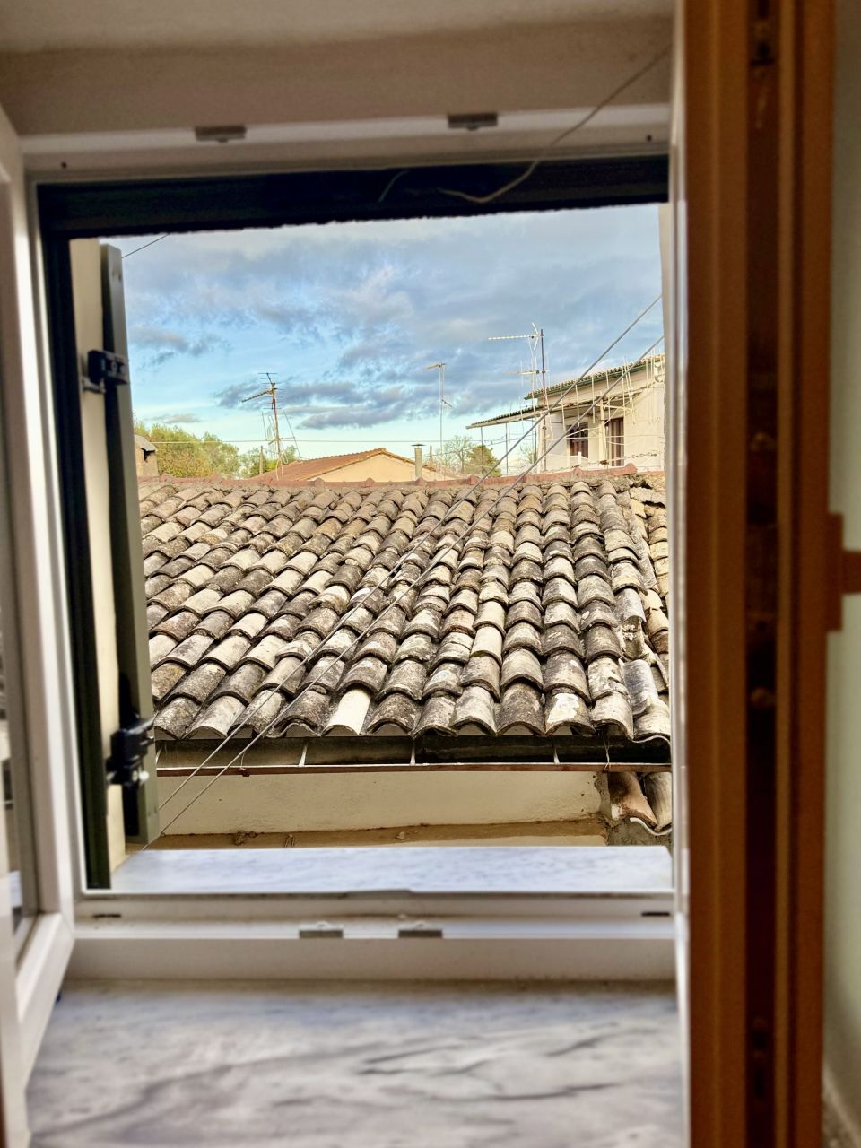 Дом на Корфу, Греция, 75 м² - фото 13