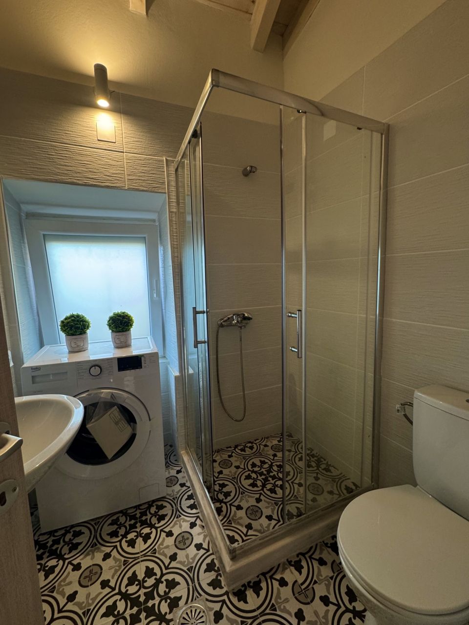 Дом на Корфу, Греция, 75 м² - фото 12