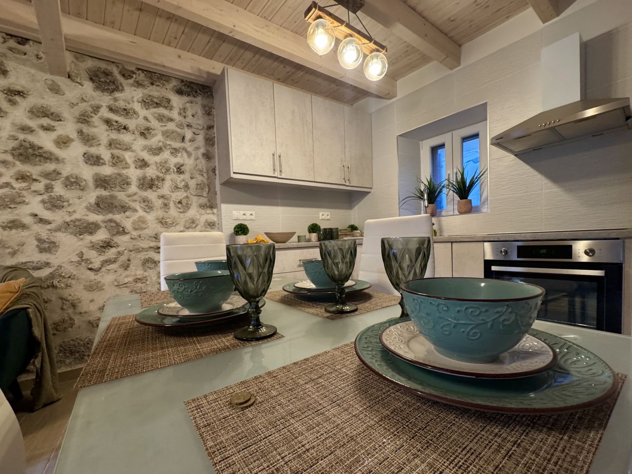 Дом на Корфу, Греция, 75 м² - фото 4