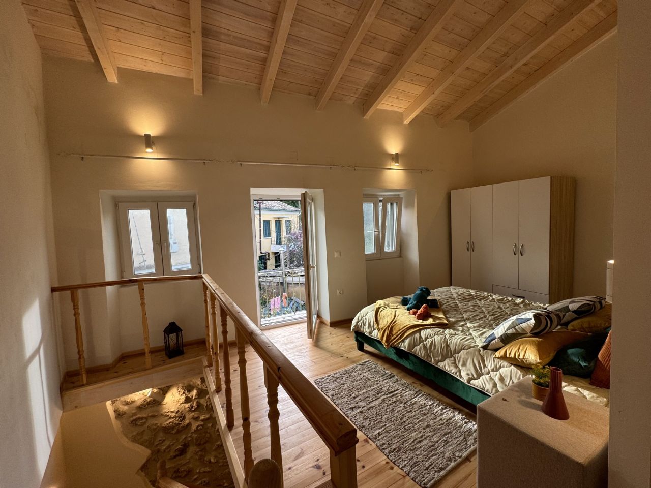 Дом на Корфу, Греция, 75 м² - фото 11