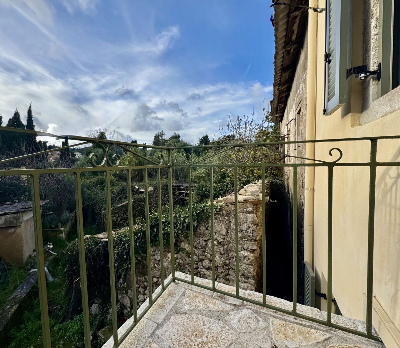 Дом на Корфу, Греция, 75 м² - фото 9