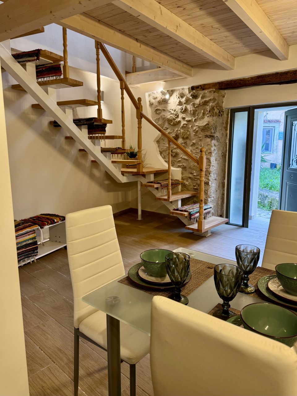 Дом на Корфу, Греция, 75 м² - фото 5