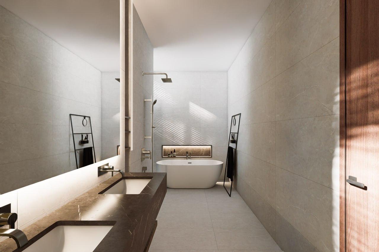 Вилла на пляже Банг Тао, Таиланд, 262 м² - фото 14