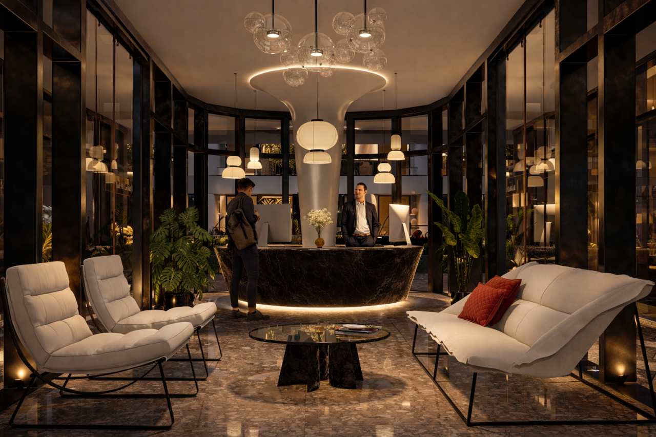 Апартаменты в Баре, Черногория, 100.59 м² - фото 9