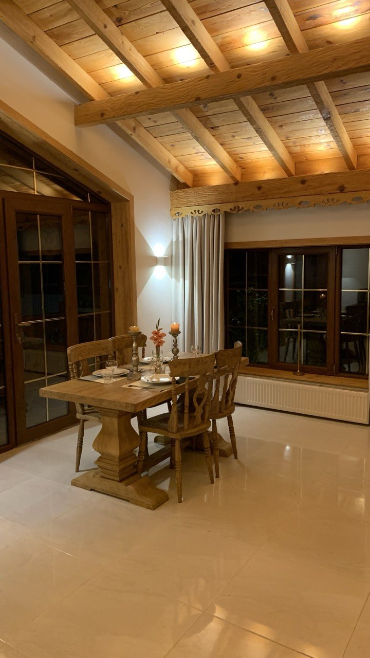 Дом в Бакуриани, Грузия, 156 м² - фото 7