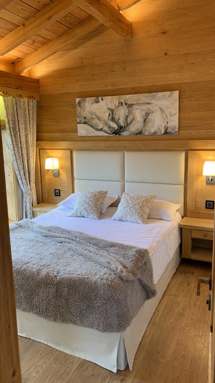 Дом в Бакуриани, Грузия, 156 м² - фото 8