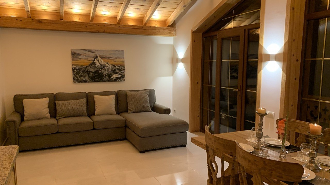 Дом в Бакуриани, Грузия, 156 м² - фото 6