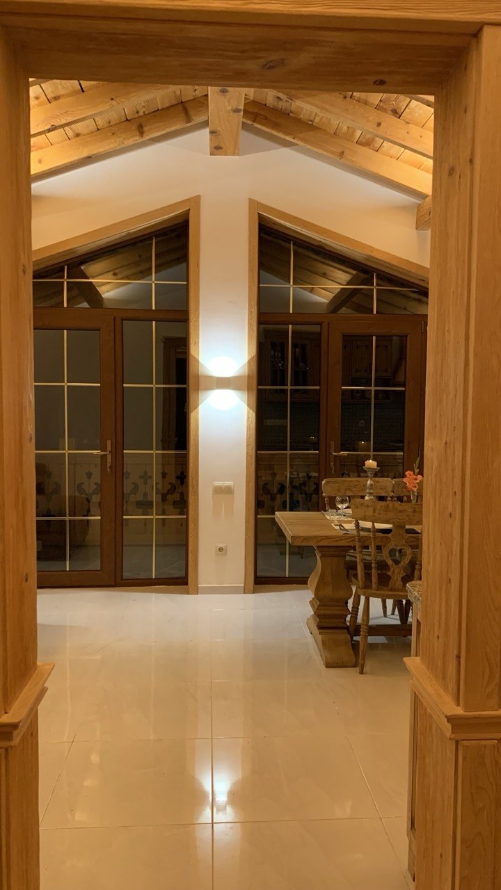 Дом в Бакуриани, Грузия, 156 м² - фото 3