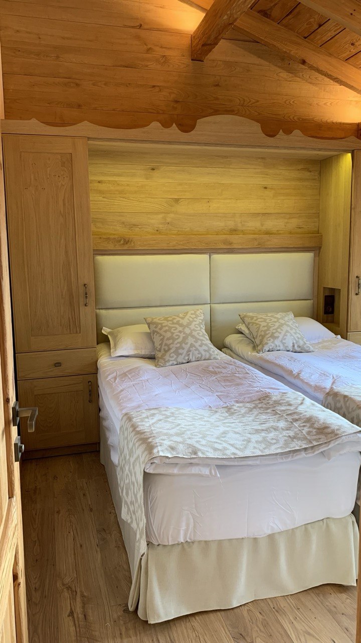 Дом в Бакуриани, Грузия, 156 м² - фото 9