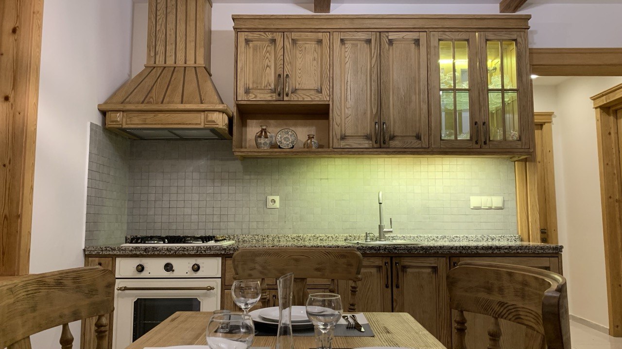 Дом в Бакуриани, Грузия, 156 м² - фото 11