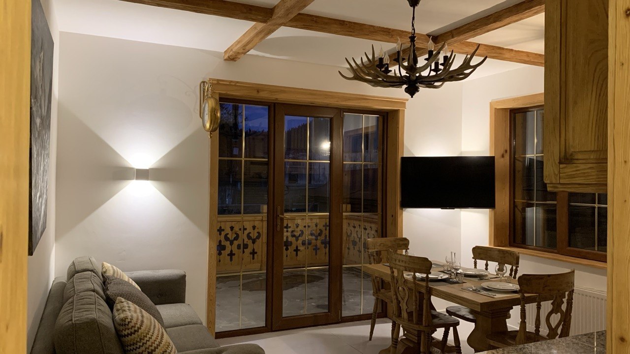 Дом в Бакуриани, Грузия, 156 м² - фото 10