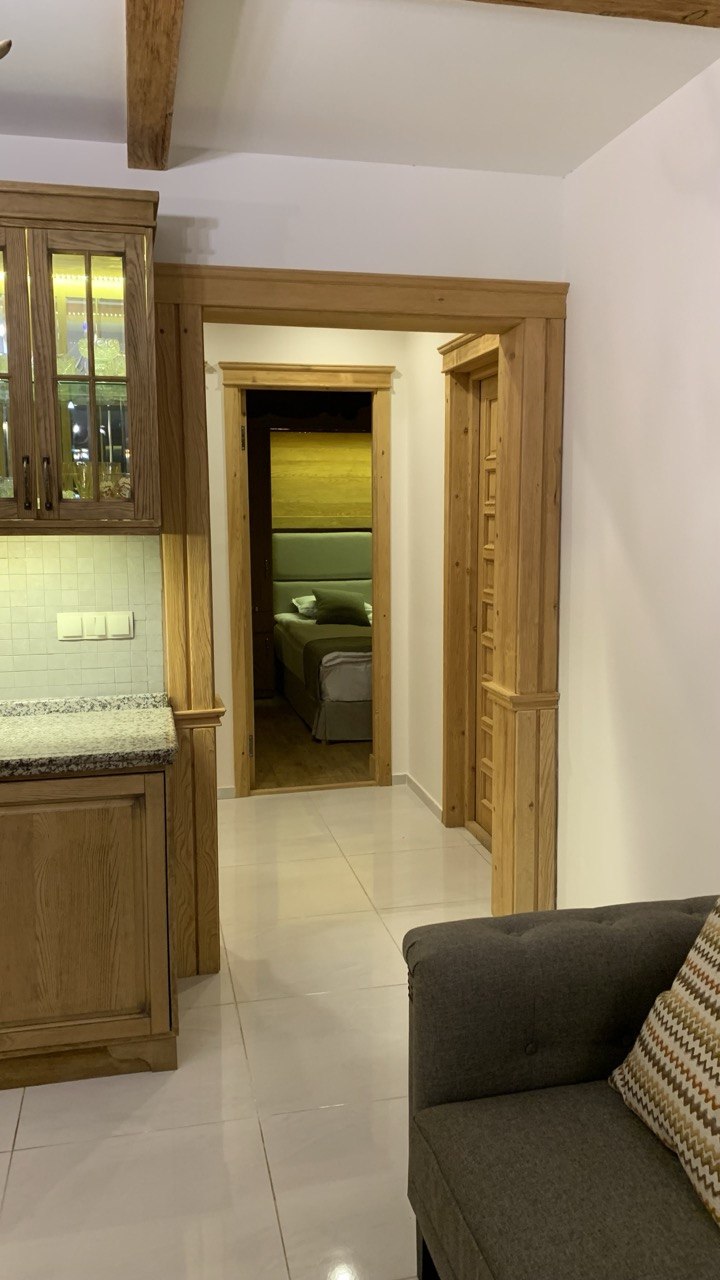 Дом в Бакуриани, Грузия, 156 м² - фото 13