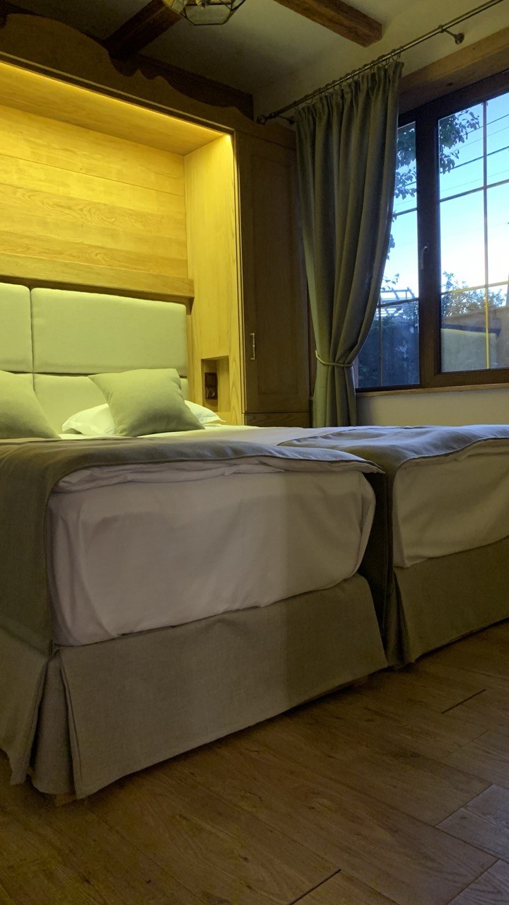 Дом в Бакуриани, Грузия, 156 м² - фото 14