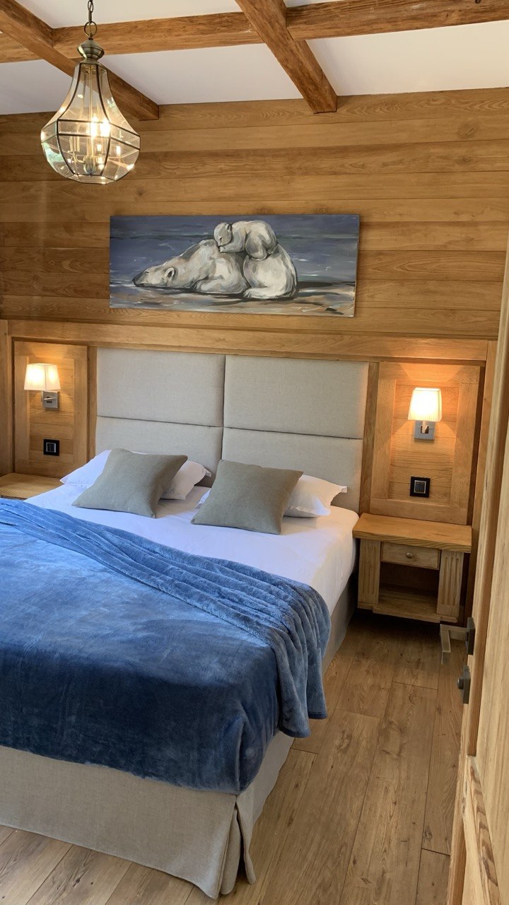 Дом в Бакуриани, Грузия, 156 м² - фото 15